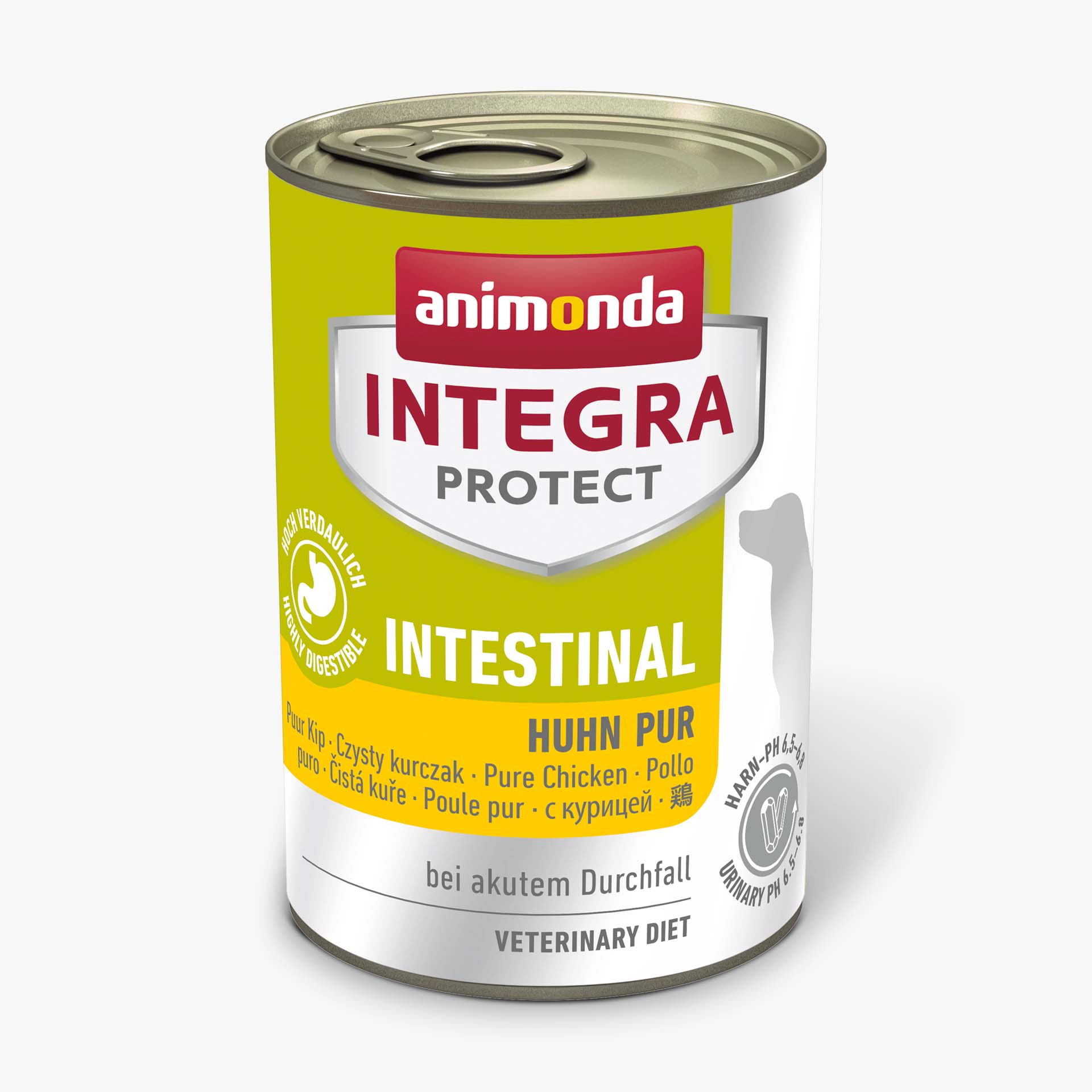 INTEGRA PROTECT Adult Intestinal Huhn pur 