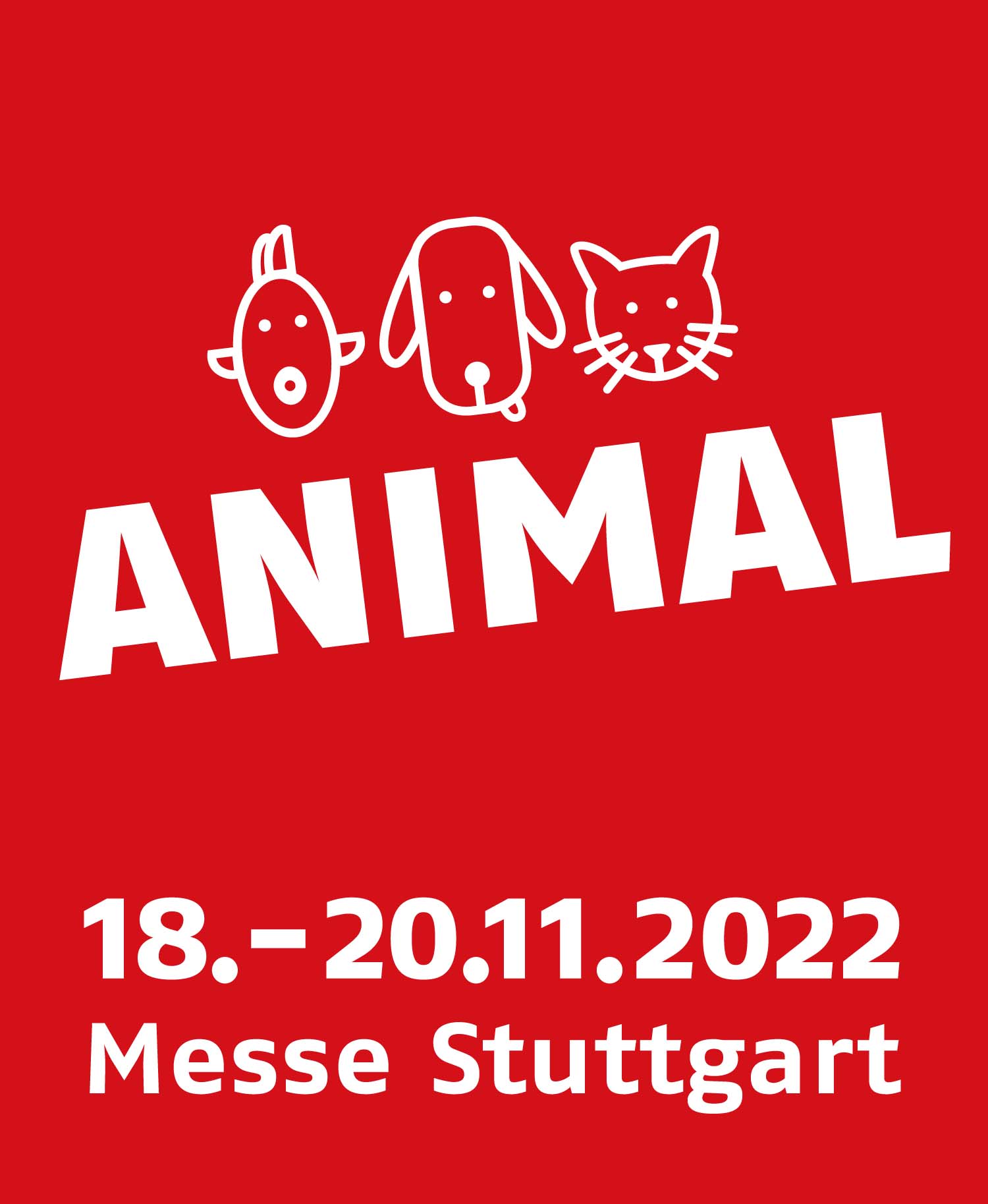 Animal | Stuttgart Image