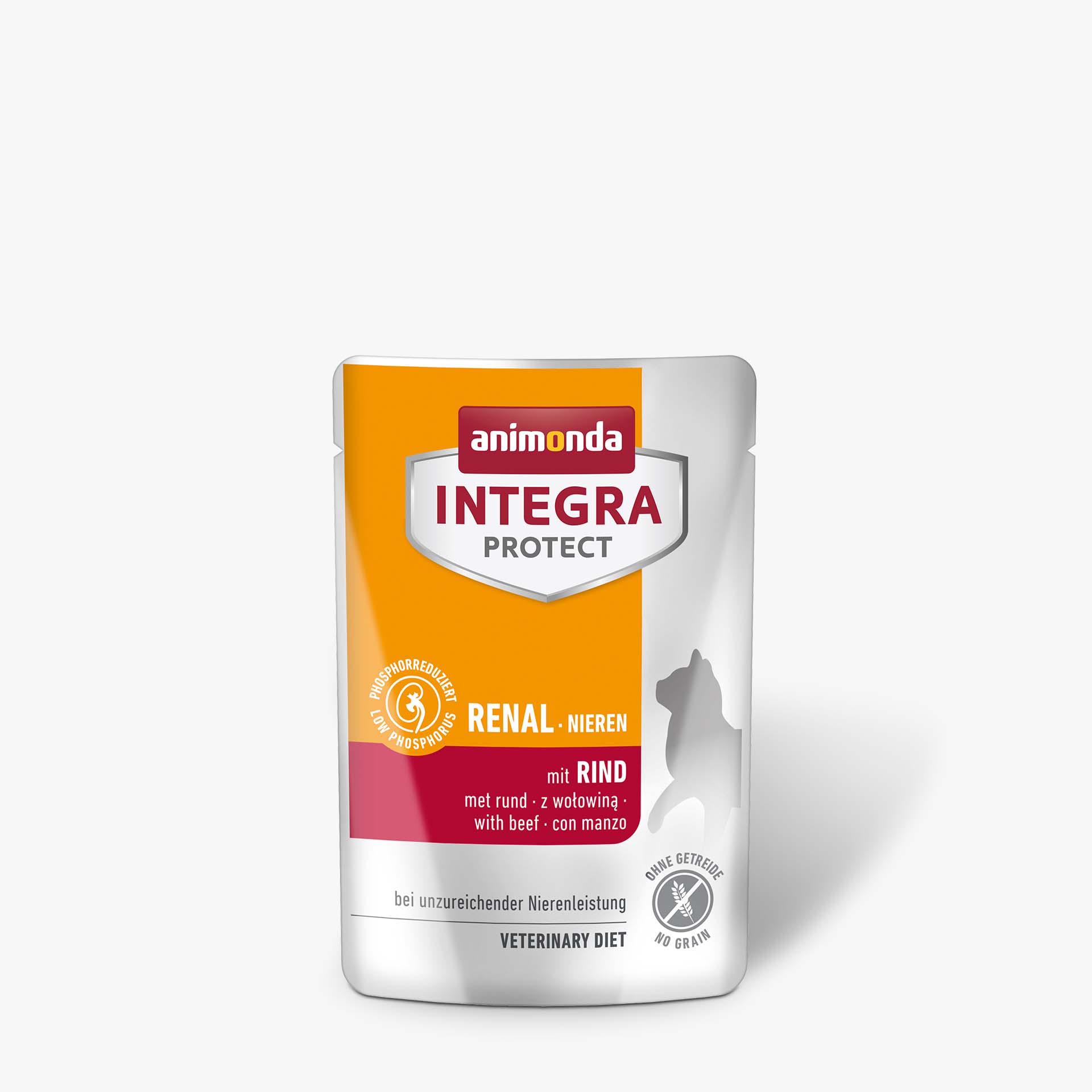 INTEGRA PROTECT Adult Renal mit Rind