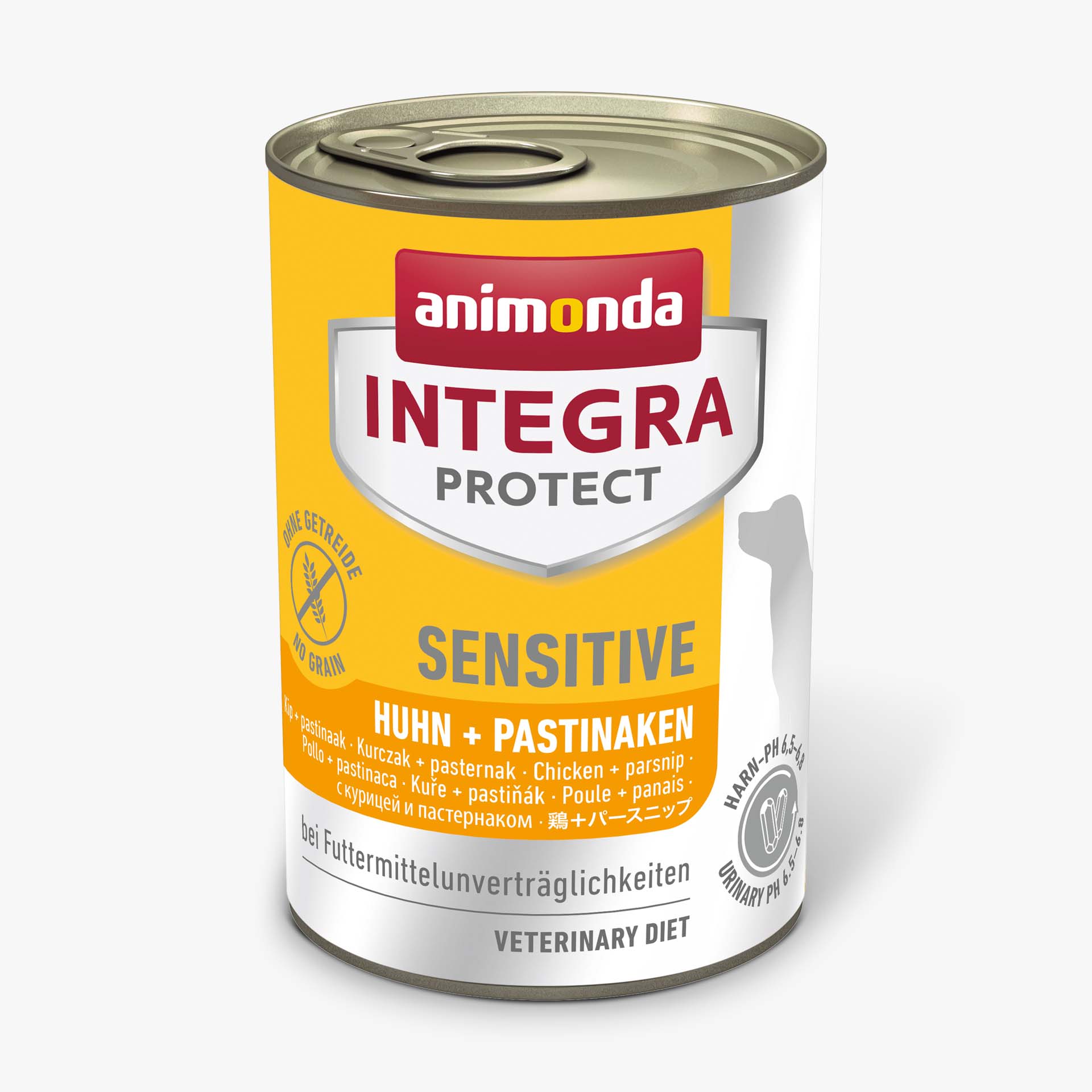 INTEGRA PROTECT Adult Sensitive Huhn + Pastinaken