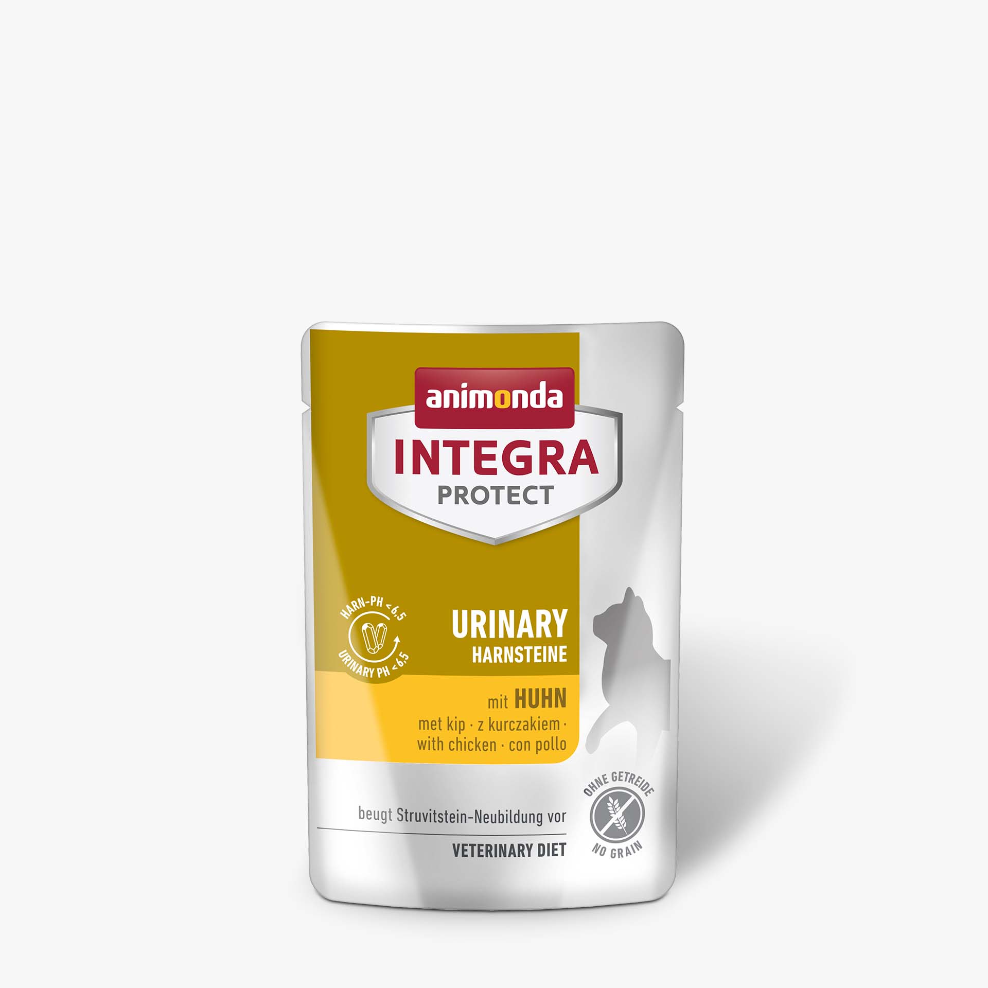 INTEGRA PROTECT Adult Urinary Struvitstein mit Huhn
